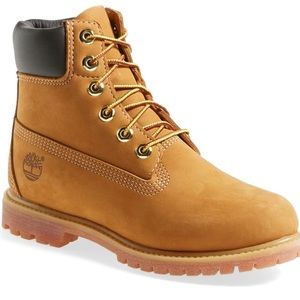 Timberland Boots